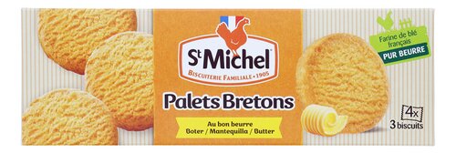 ST MICHEL Palet