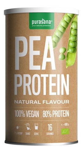 PURASANA pois bio veg.prot.naturel