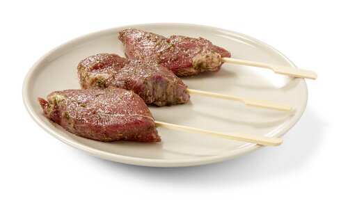  Braisades D'Agneau Bio