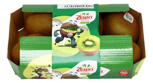 ZESPRI Kiwi Groen Jumbo