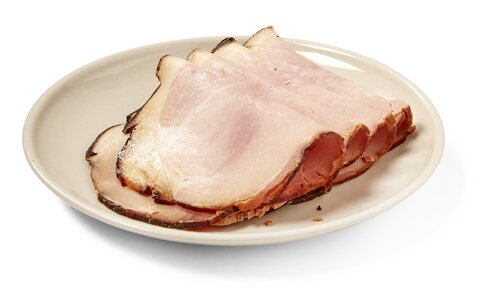  Jambon cuit du chef Bio