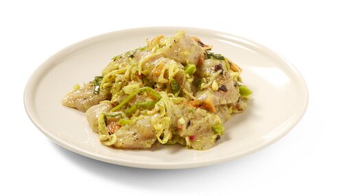  wok De Dinde Bio
