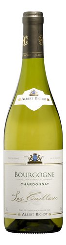 A.BICHOT Bourgogne blc Les Cailloux