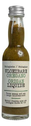 NORTHERN GREENS origan liquide Bio