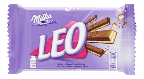 MILKA LEO