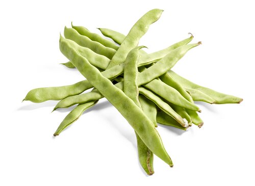  Haricots A Couper Bio