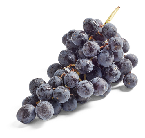  Raisins rouge/bleu Bio