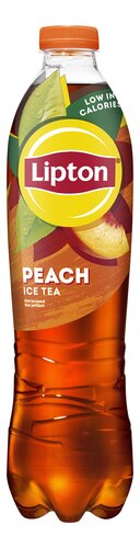 Lipton Ice Tea Peach 1,5L