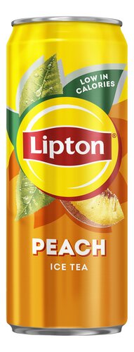 Lipton Ice Tea Peach 33cl