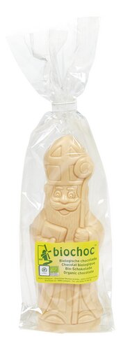 BIOCHOC bio Saint Nicolas blanc