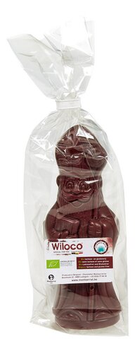 WILOCO bio Saint-Nicolas lait