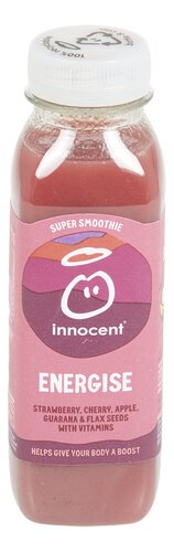 INNOCENT SUPER SMOOTHIE Energise | Colruyt