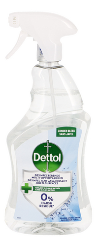 DETTOL désinf.assain.mulitsurfaces