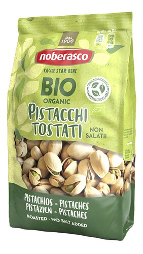 NOBERASCO pistaches bio