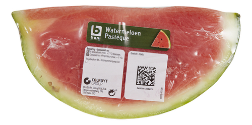 BONI watermeloen parten