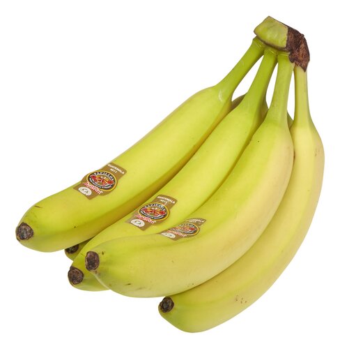 PAPILLON bananes