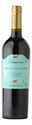  Salice Salentino 'Caramia' Cantele