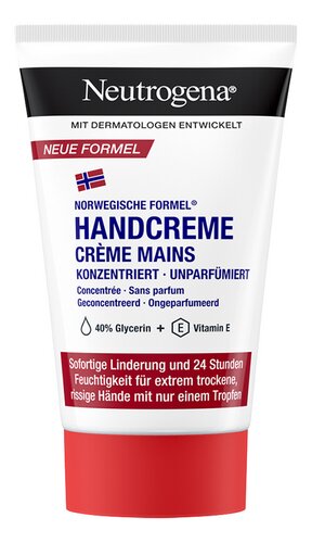 NEUTROGENA Handcrème Geconcentreerd