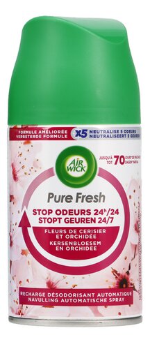 AIR WICK PURE nav.kersenbl.