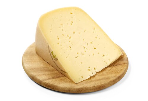 KEIEMTALER Emmental belge Bio