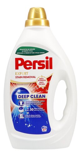 PERSIL gel Expert Stain Remov.27d