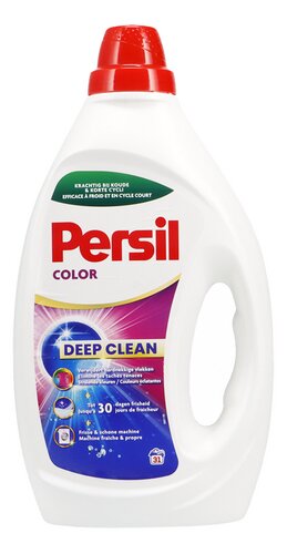 PERSIL liq.lessive Color 31 doses
