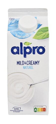 ALPRO Mild&Creamy nature