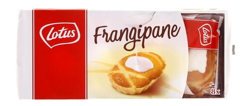 LOTUS Frangipane