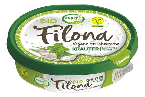 ZÜGER Filona From.fr.herb.Veg.Bio
