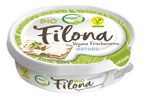 ZÜGER Filona From.frais Veg.Bio