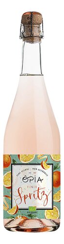 OPIA Virgin Sparkling Spritz Bio