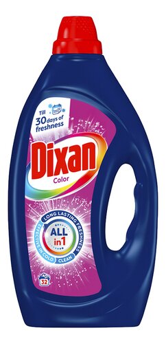 DIXAN vl.wasm.gel Color 32d