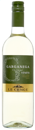  GARGANEGA LE CENGE IGT VENETO