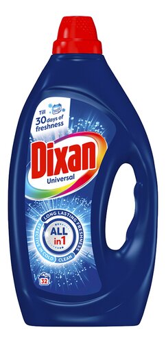 DIXAN vl.wasm.gel universal 32d