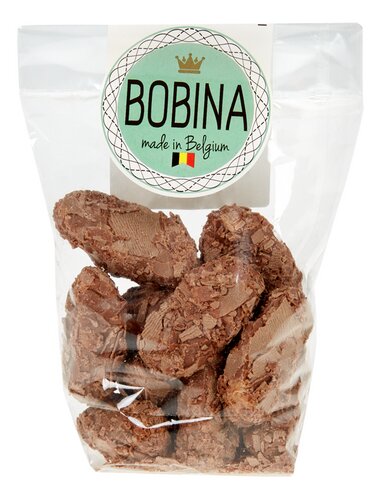 BOBINA truffle lait