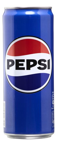 PEPSI cola