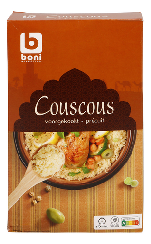 BONI couscous
