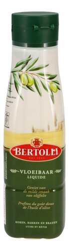 BERTOLLI cuire rôtir h.olive liq.