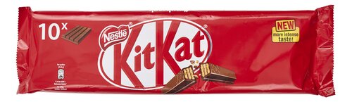 NESTLE KIT KAT 10X41.5G