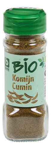 BONI BIO cumin
