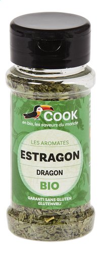 COOK estragon Bio