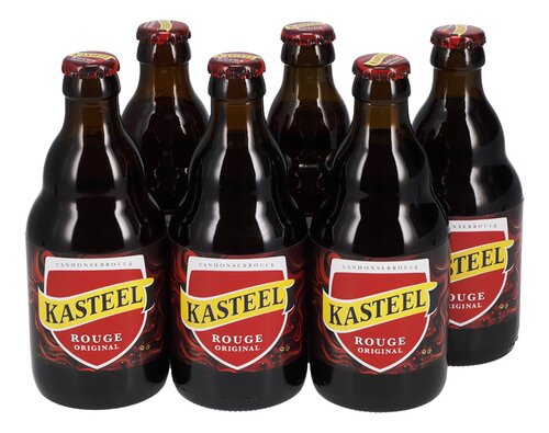 KASTEEL Rouge 8%