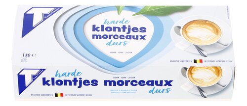 SUCRE TIRLEMONT morceaux