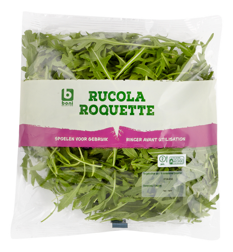 BONI salade roquette
