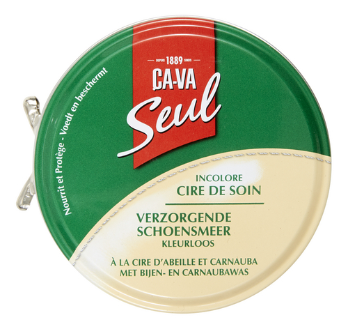 CA-VA-SEUL cire de soin incolore
