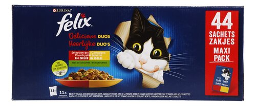 FELIX Sélection campagne Duo