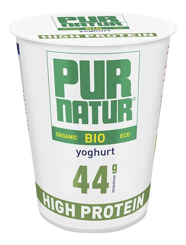Pur Natur Yoghurt