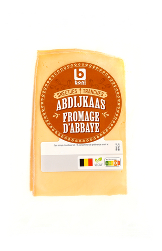 BONI From d'abbaye Tranches