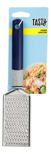 TASTY râpe