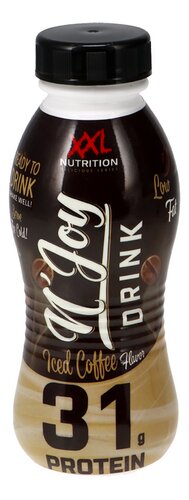 XXL Nutrition N'Joy Pr.Iced Coffee
